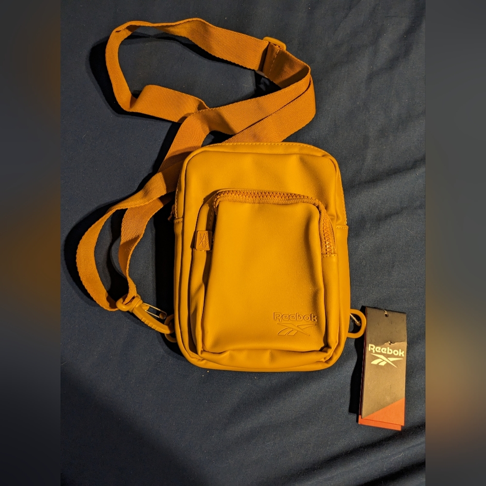 Reebok Over the Shoulder Bag